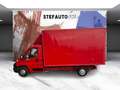 Citroen Jumper III 35 2019 - Jumper 35 L3 2.2 bluehdi 140cv S&S f Rosso - thumbnail 4