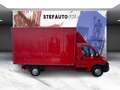 Citroen Jumper III 35 2019 - Jumper 35 L3 2.2 bluehdi 140cv S&S f Rosso - thumbnail 3