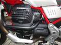 Moto Guzzi V 85 TT 7578 km   1.Hand   Topzustand Fehér - thumbnail 11