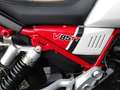 Moto Guzzi V 85 TT 7578 km   1.Hand   Topzustand Blanc - thumbnail 13