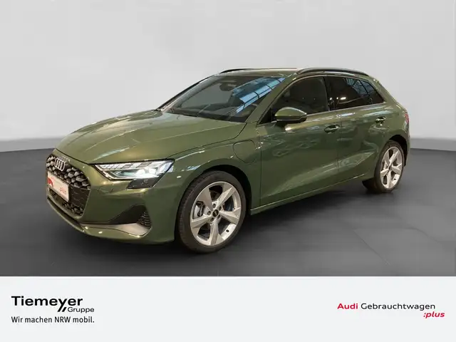 2026 Audi A3 in Green for sale