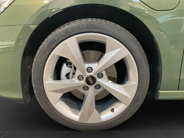 Audi A3 view 7