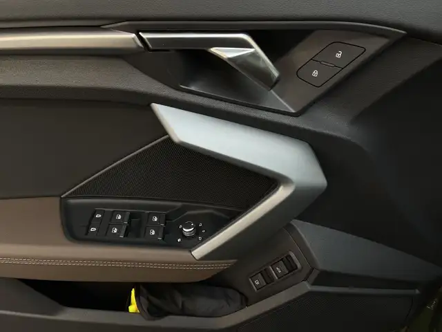 Audi A3 view 8