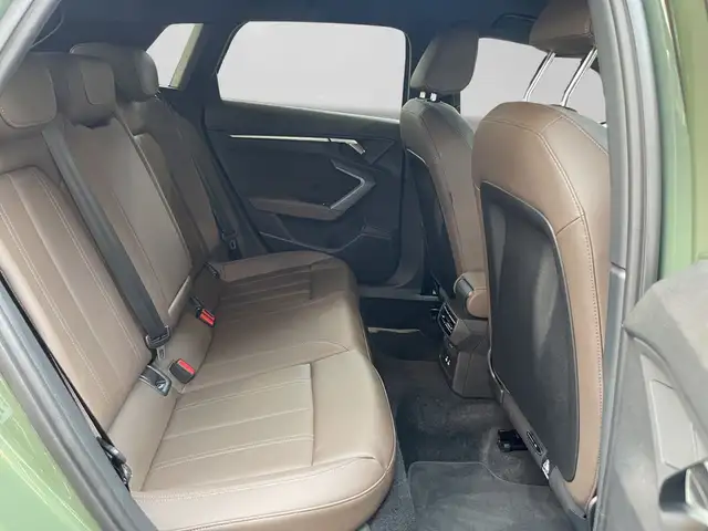 Audi A3 view 6