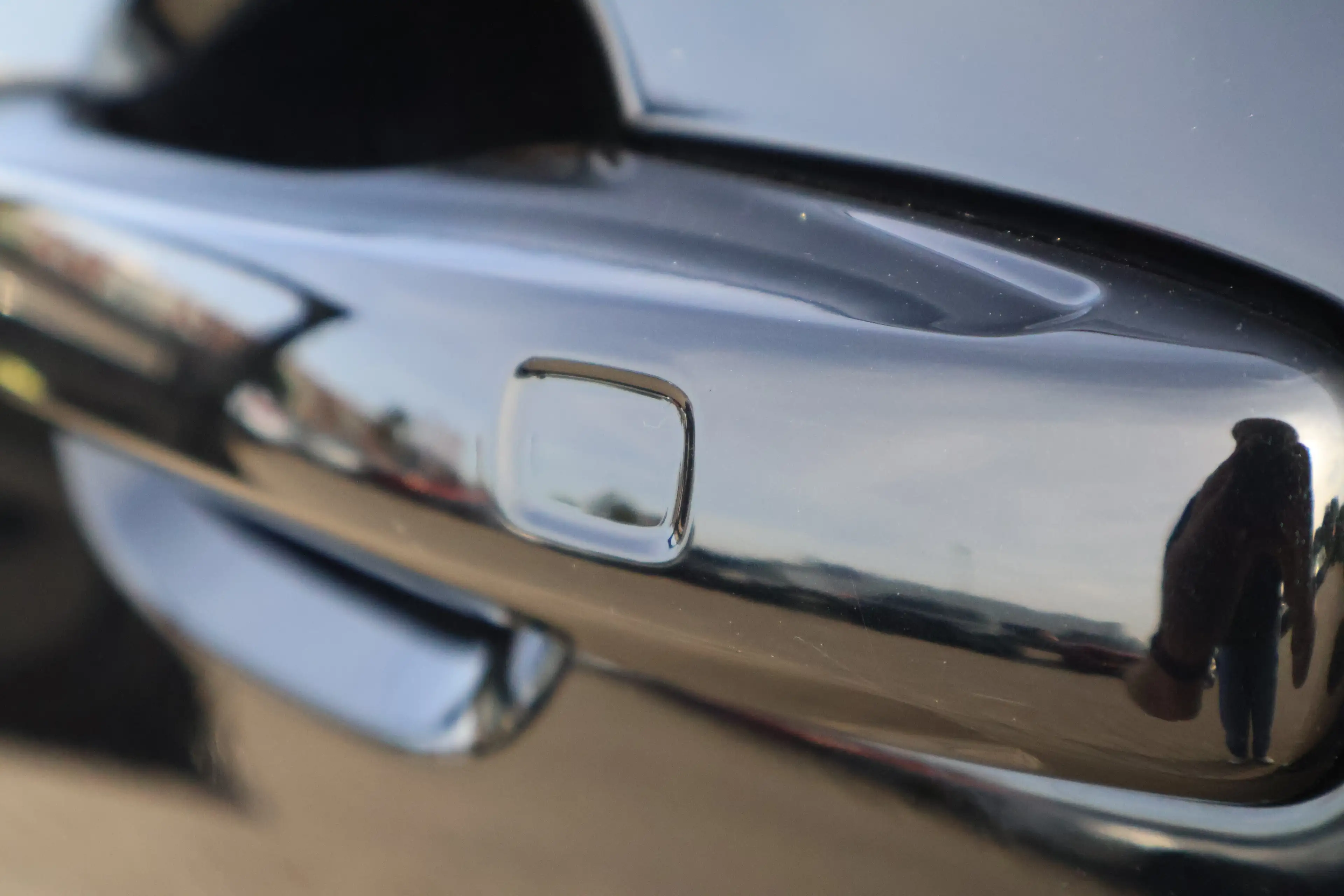 Volvo V90 2.0 T8 Plug-in hybrid AWD Ultra Dark | Trekhaak | — photo 14