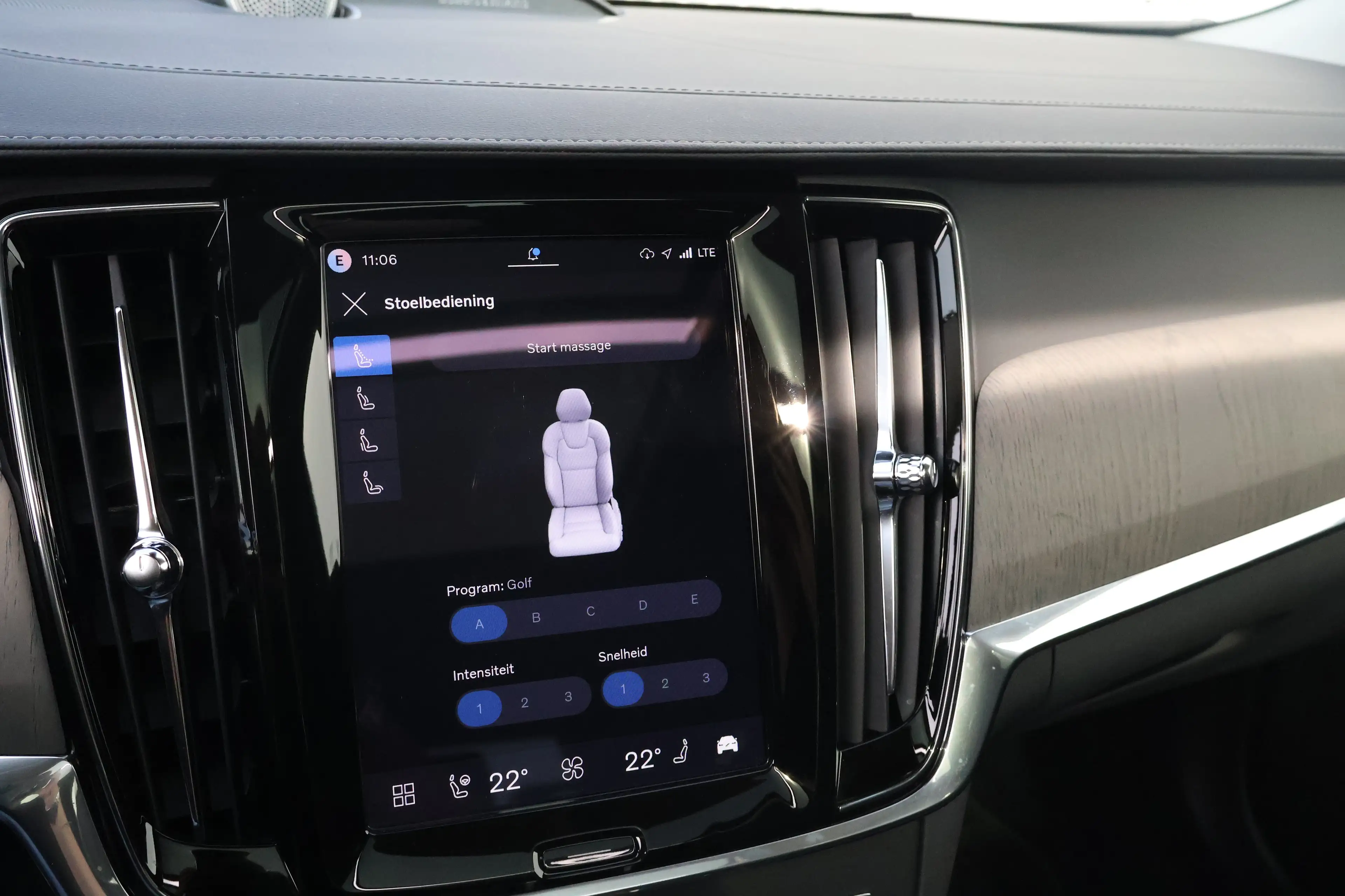 Volvo V90 2.0 T8 Plug-in hybrid AWD Ultra Dark | Trekhaak | — photo 31