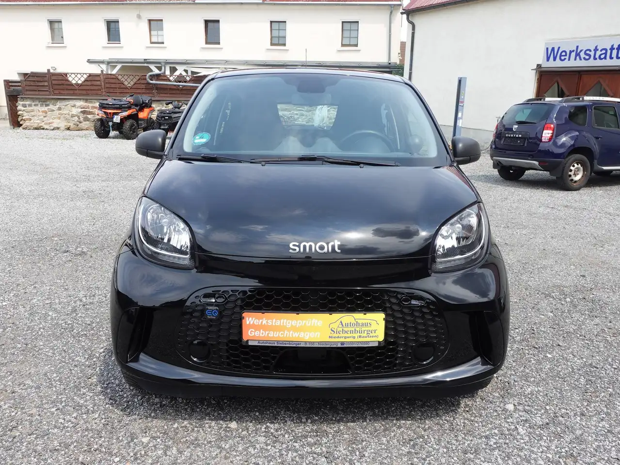 smart forFour 2022