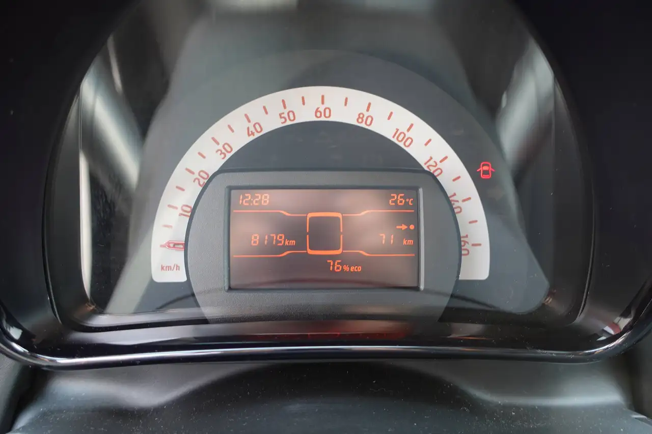 smart forFour 2022 — фото 10