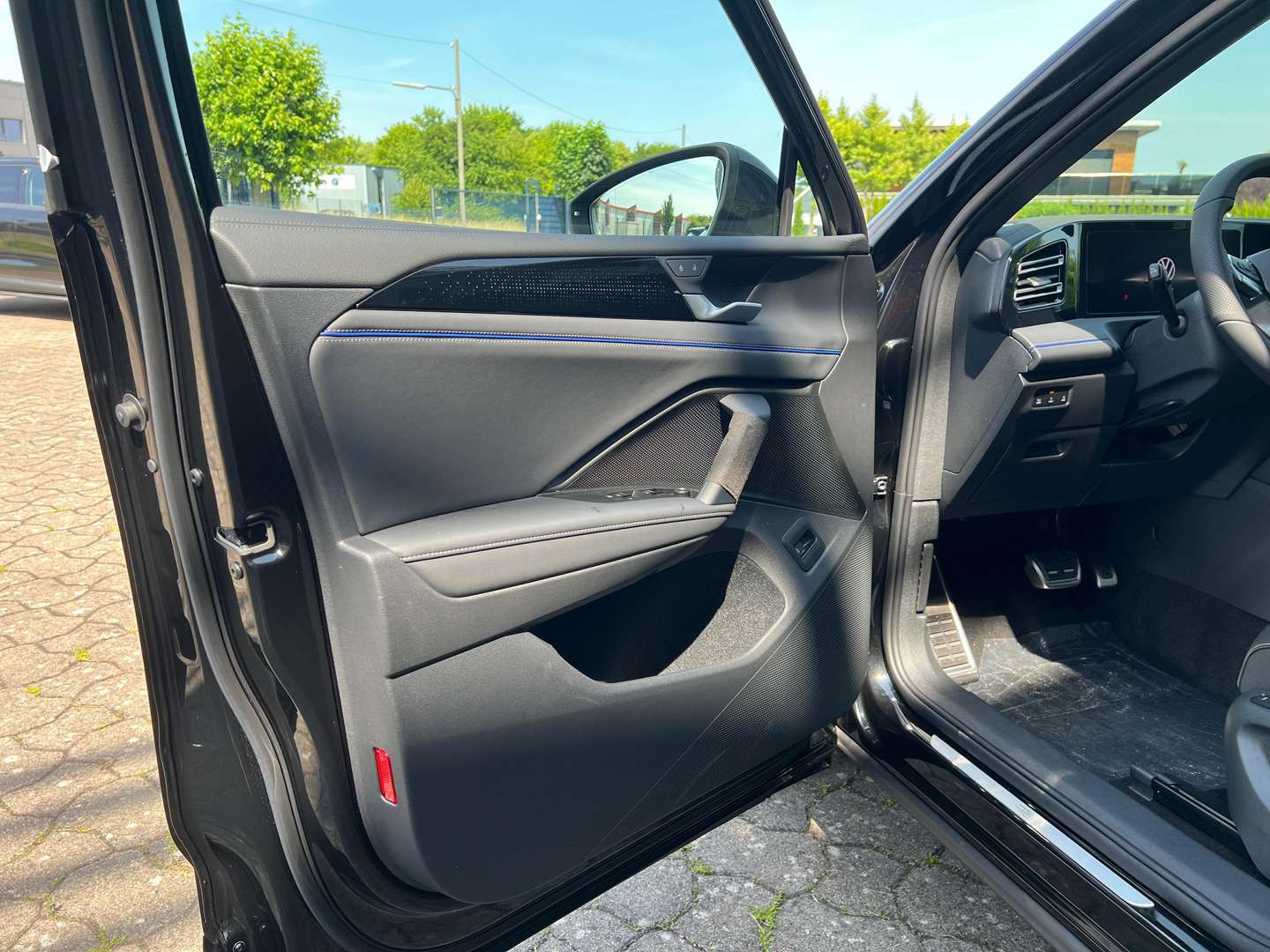 Volkswagen TIGUAN TDI 4Motion R-Line -  - Joinsteer - #4