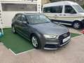 Audi A3 A3 Sportback 1.6 tdi Design 110cv SLine Gris - thumbnail 4