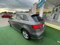 Audi A3 A3 Sportback 1.6 tdi Design 110cv SLine Gris - thumbnail 7
