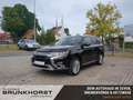 Mitsubishi Outlander PHEV 2.4 MIVEC  TOP Navi+Leder Schwarz - thumbnail 1