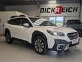 Subaru OUTBACK 2.5i Platinum EyeSight LED ACC CAM LEDER Weiß - thumbnail 7