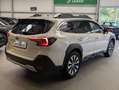 Subaru OUTBACK 2.5i Platinum EyeSight LED ACC CAM LEDER Blanc - thumbnail 5