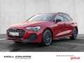 Audi A3 Sportback 35 TDI S tronic S line (AHK*Matrix) Rot - thumbnail 1