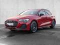 Audi A3 Sportback 35 TDI S tronic S line (AHK*Matrix) Rot - thumbnail 2