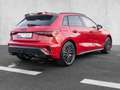 Audi A3 Sportback 35 TDI S tronic S line (AHK*Matrix) Rot - thumbnail 4