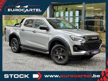 1.9 Turbo D 163 CV AUTO | V-CROSS | 38.835 € HTVA