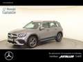 Mercedes-Benz GLB 200 d AMG Line MBUX+LED+Wide+Parkkam+SHZ+19" Grau - thumbnail 1