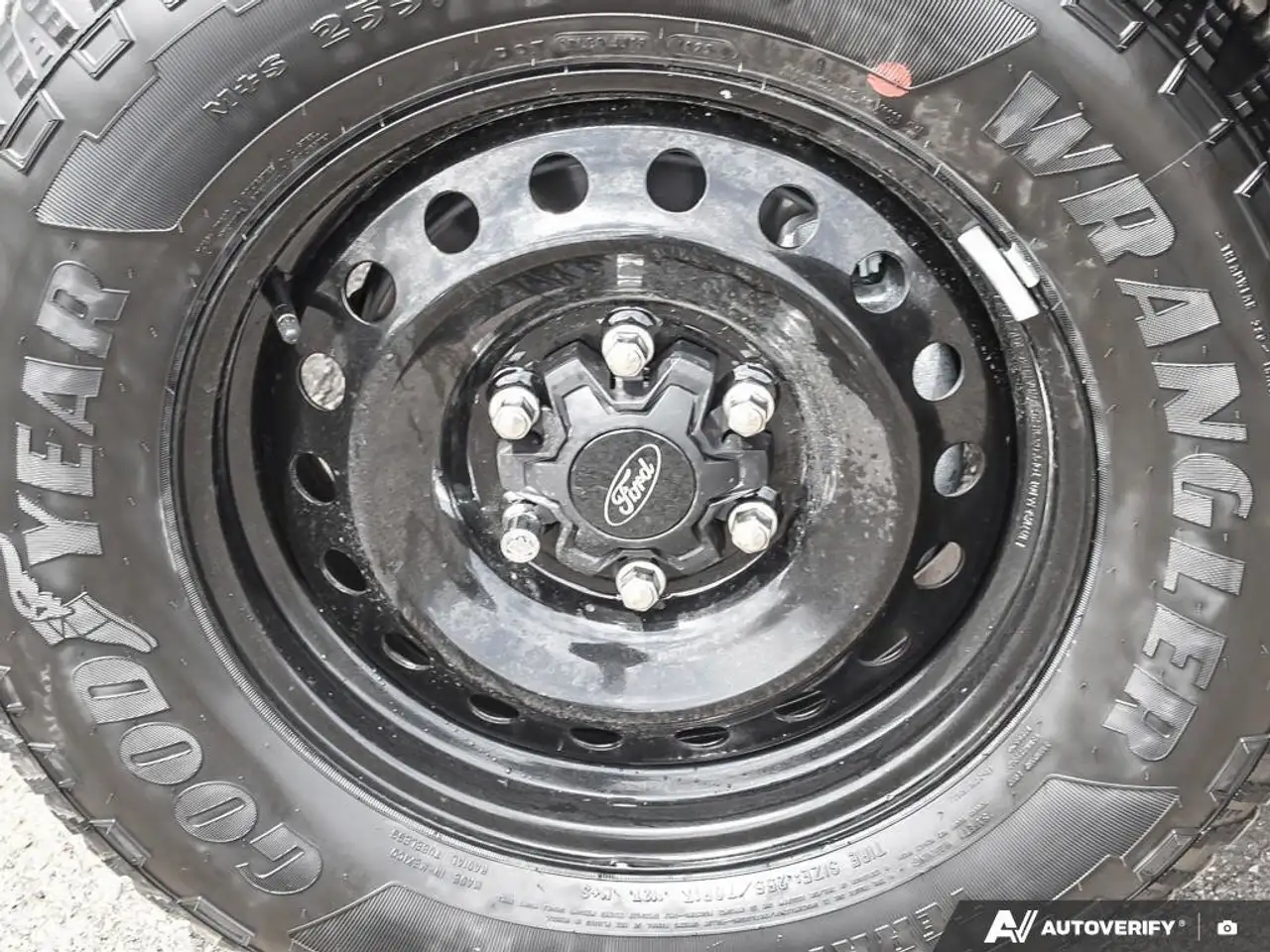 Ford Ranger снимка Ford Ranger