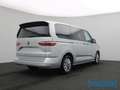 Volkswagen T7 Multivan 1.4eHybrid DSG LÜ lang LIFE AHK Navi Rear View ACC Argent - thumbnail 2