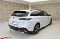 Peugeot 308 SW GT BHDi 130 EAT8 Weiß - thumbnail 7