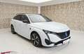 Peugeot 308 SW GT BHDi 130 EAT8 Weiß - thumbnail 4