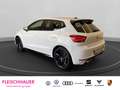 SEAT Ibiza FR Black Edition 1.0 DSG Navi Kamera Sitzh. Weiß - thumbnail 4