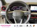 SEAT Ibiza FR Black Edition 1.0 DSG Navi Kamera Sitzh. Weiß - thumbnail 15