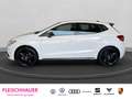 SEAT Ibiza FR Black Edition 1.0 DSG Navi Kamera Sitzh. Weiß - thumbnail 3