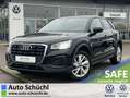 Audi Q2 1.5 35 TFSI S-tronic LED+KAMERA+EL.HECK+ACC+S Schwarz - thumbnail 1