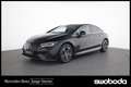 Mercedes-Benz EQE 350 + AMG Line Head Up Pano Burmester Digital L Schwarz - thumbnail 1