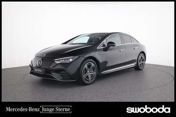 + AMG Line Head Up Pano Burmester Digital L