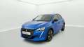 Peugeot 208 1.2 Puretech S&S GT 100 Blu/Azzurro - thumbnail 1