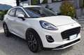 Ford Puma II 2020 1.0 ecoboost Hybrid ST-Line Bianco - thumbnail 3