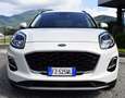 Ford Puma II 2020 1.0 ecoboost Hybrid ST-Line Bianco - thumbnail 2