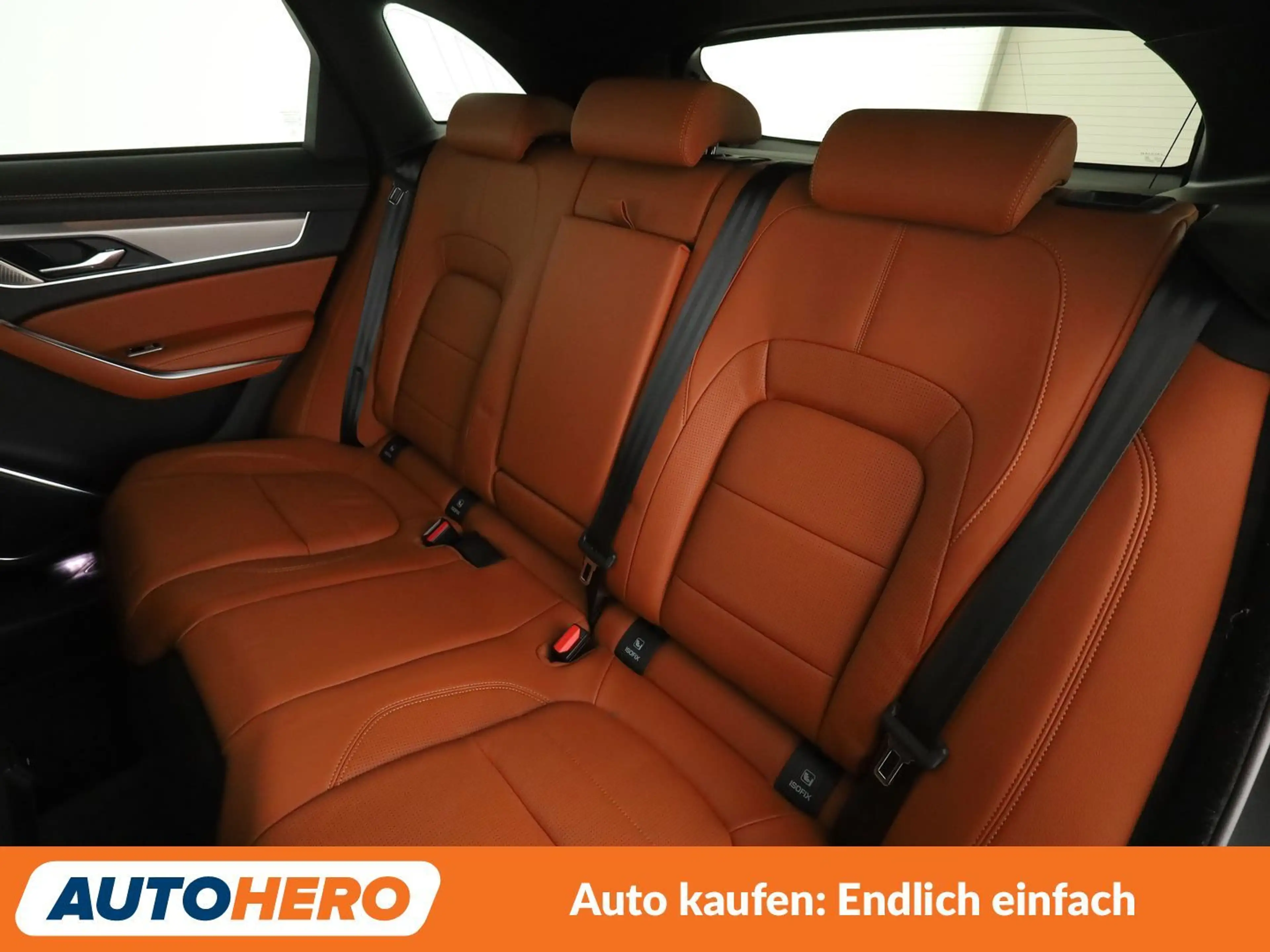 Jaguar F-Pace D300 R-Dynamic SE AWD Aut.*NAV*LED*ACC*360°CAM* — photo 14