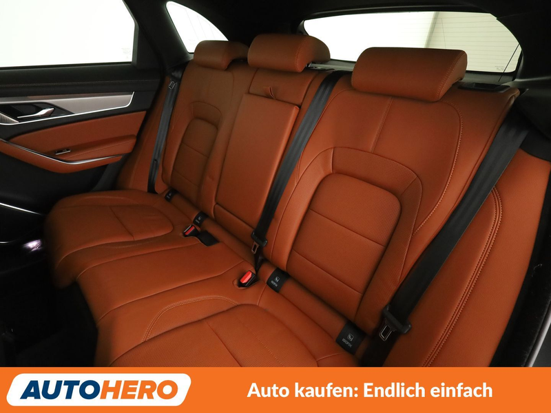 Jaguar F-Pace D300 R-Dynamic SE AWD Aut.*NAV*LED*ACC*360°CAM* — photo 14