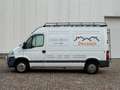 Opel Movano 2.5 CDTI L2H2 Bianco - thumbnail 5