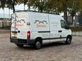 Opel Movano 2.5 CDTI L2H2 Bianco - thumbnail 4