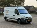 Opel Movano 2.5 CDTI L2H2 Bianco - thumbnail 3