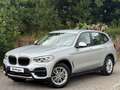 BMW X3 x20d ACC Stand+Lenkrad+Sitzh.DAB AHK Fin.350 Silber - thumbnail 3