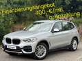 BMW X3 x20d ACC Stand+Lenkrad+Sitzh.DAB AHK Fin.350 Silber - thumbnail 2