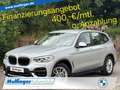 BMW X3 x20d ACC Stand+Lenkrad+Sitzh.DAB AHK Fin.350 Silber - thumbnail 1