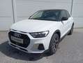 Audi A1 25 TFSI intense Weiß - thumbnail 1