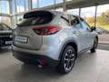 Mazda CX-5 2.2 AWD Sports-Line LED AHK BOSE NAVI KAM Silber - thumbnail 2