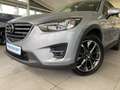 Mazda CX-5 2.2 AWD Sports-Line LED AHK BOSE NAVI KAM Silber - thumbnail 4