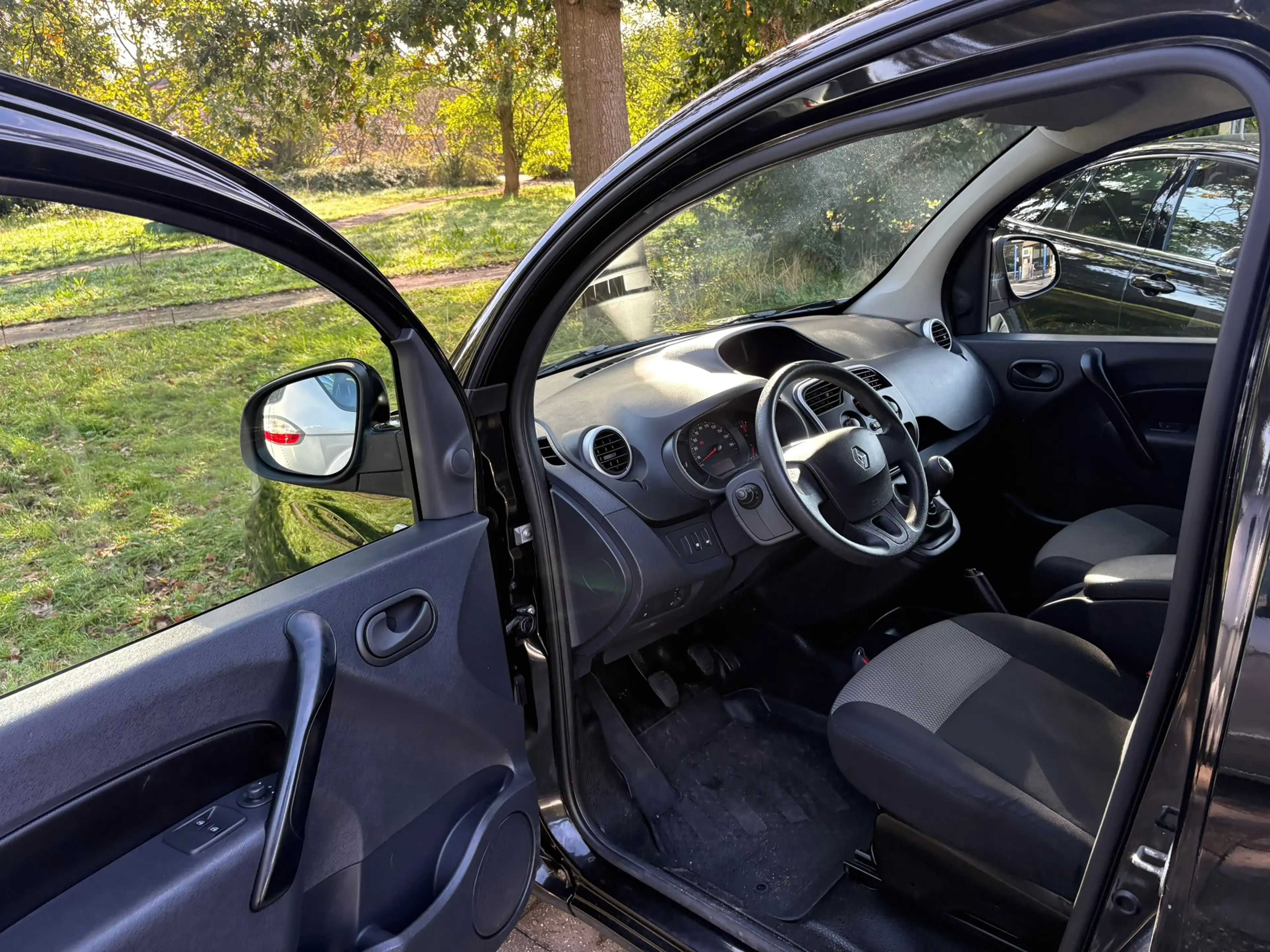 Renault Kangoo 1.5 Blue dCi 95PK Work Edition|NAP|airco|bluetooth — photo 11