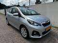 Peugeot 108 1.0 e-VTi Active TOP!/AUTOMAAT/CABRIO/AIRCO/NL AUT Gris - thumbnail 9