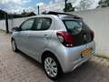 Peugeot 108 1.0 e-VTi Active TOP!/AUTOMAAT/CABRIO/AIRCO/NL AUT Gris - thumbnail 5